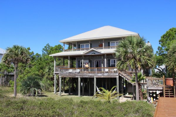 Turtle Beach Inn — Property