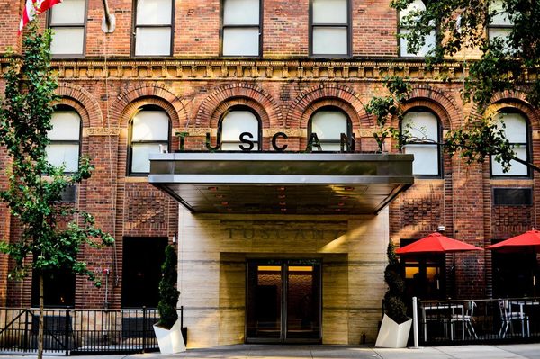 Tuscany by LuxUrban New York City New York — Property