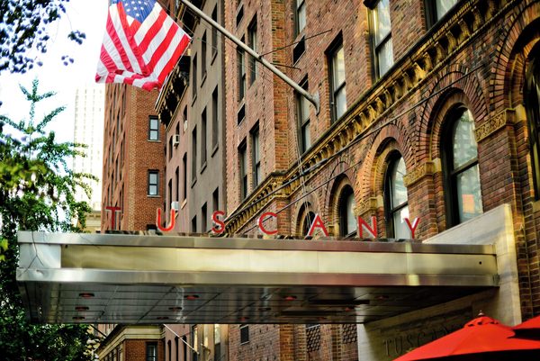 Tuscany by LuxUrban New York City New York — Property