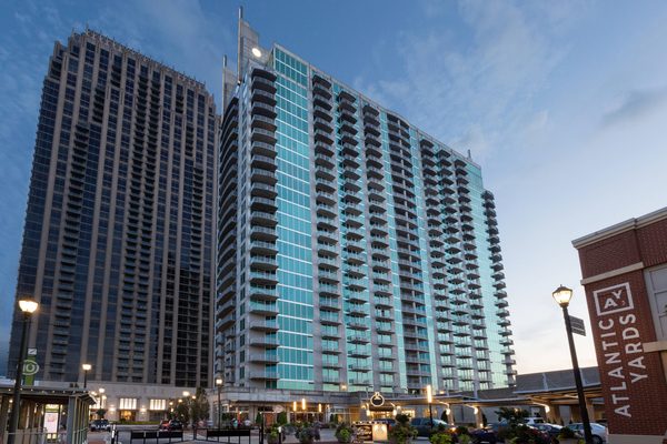 Twelve Midtown Autograph Collection — Property