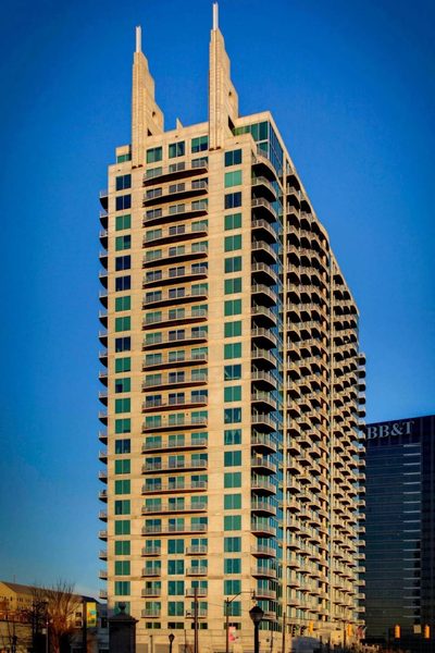 Twelve Midtown Autograph Collection — Property