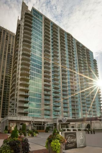 Twelve Midtown Autograph Collection — Property