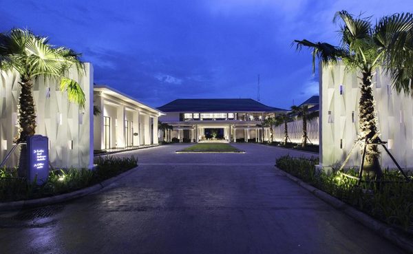 U Sathorn Bangkok — Property