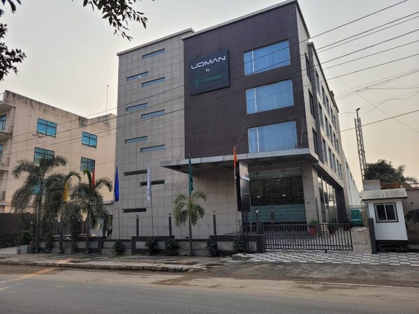 Udman by Ferns N Petals Chattarpur — Property