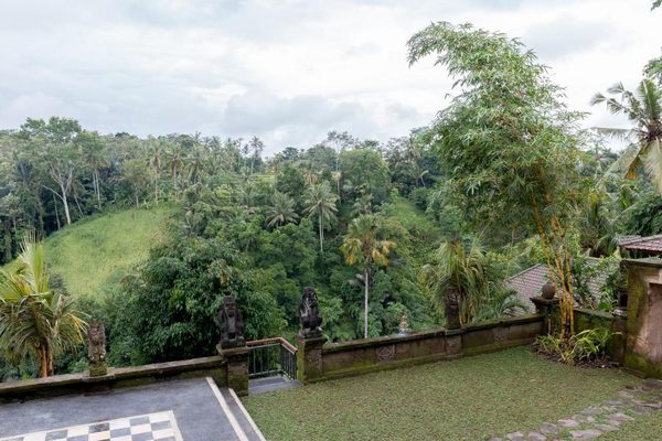 Ulun Ubud Resort Spa — Property