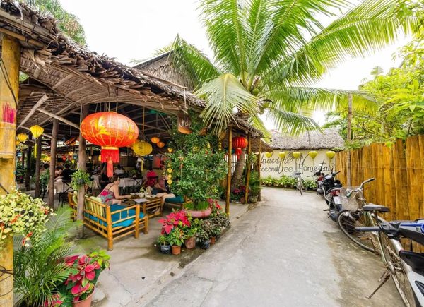 Under The Coconut Tree — Property
