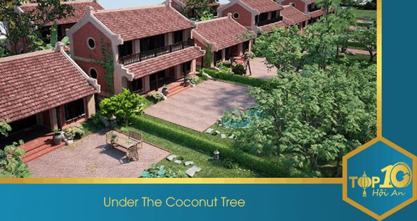 Under The Coconut Tree — Property