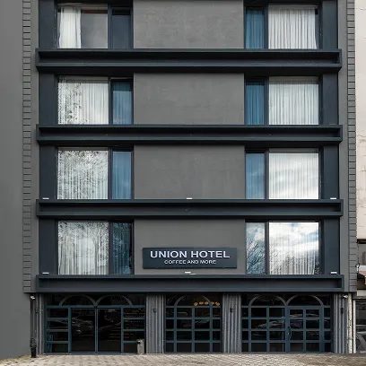 Union Hotel Karakoy Istanbul — Property