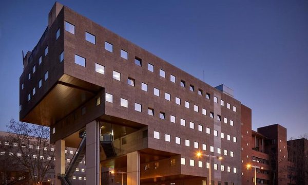 Unite Hostel Barcelona Barcelona Catalonia — Property