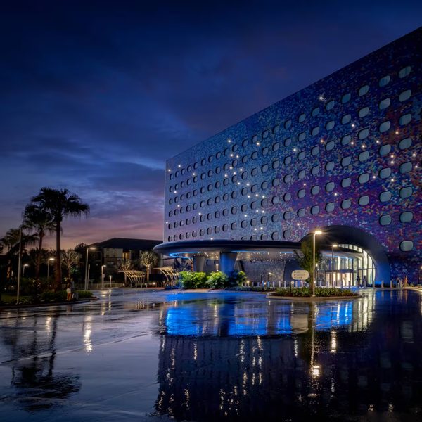 Universal Stella Nova Resort Orlando Florida — Property