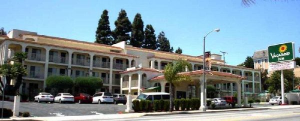 Vagabond Inn San Pedro — Property