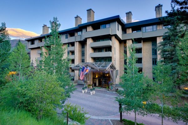 Vail Run Resort Vail Colorado — Property