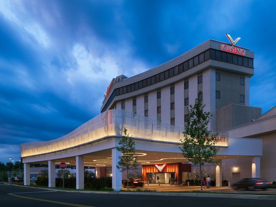 Valley Forge Casino Resort — Property