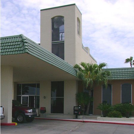 ValStay Inn Suites — Property