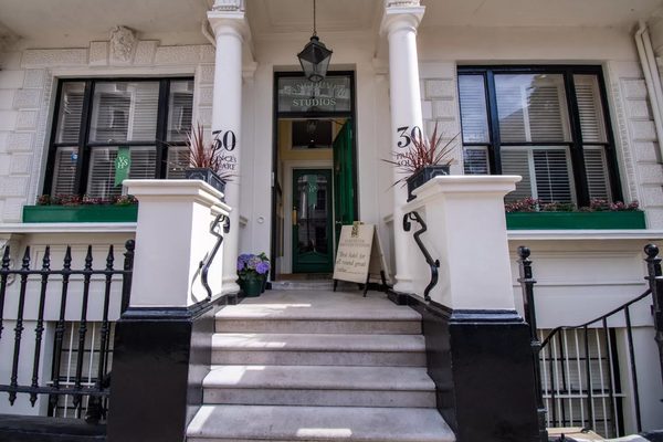 Vancouver Hotels and Studios — Property