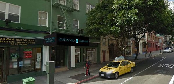 Vantaggio Suites Garland — Property