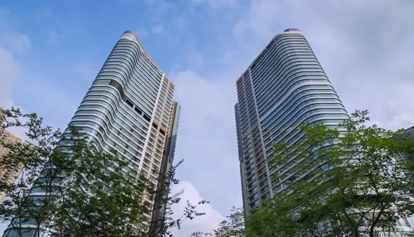 Vega Suites — Property