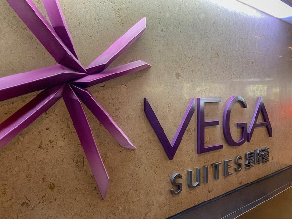 Vega Suites — Property