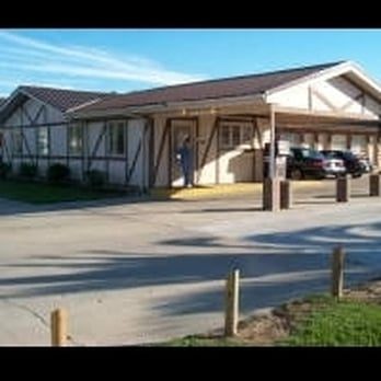 Venice Inn Motel Venice Louisiana — Property