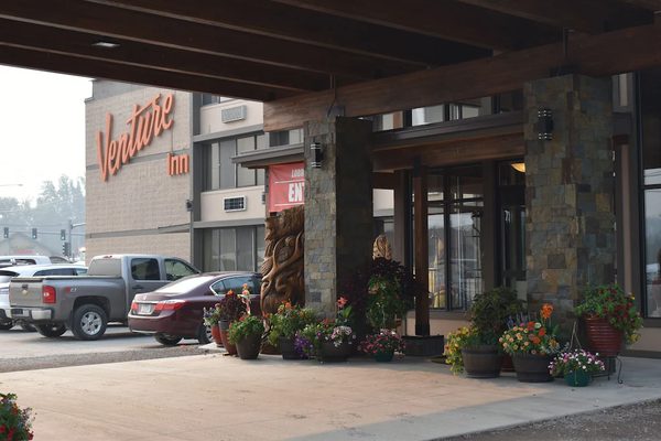 Venture Inn — Property
