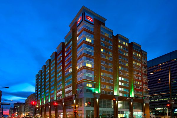 Venture Inn — Property