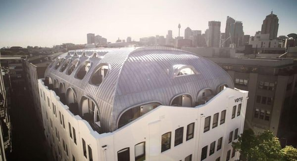 Veriu Broadway — Property