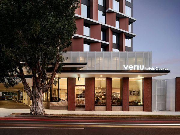 Veriu Green Square — Property