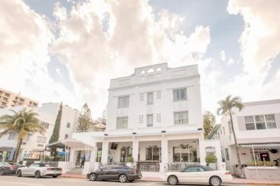 Viajero Miami Miami Beach Florida — Property