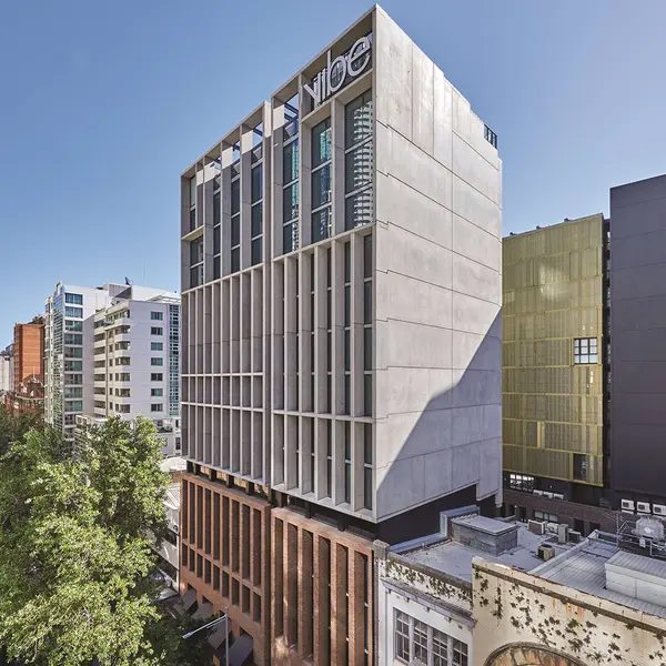 Vibe Hotel Sydney Darling Harbour — Property