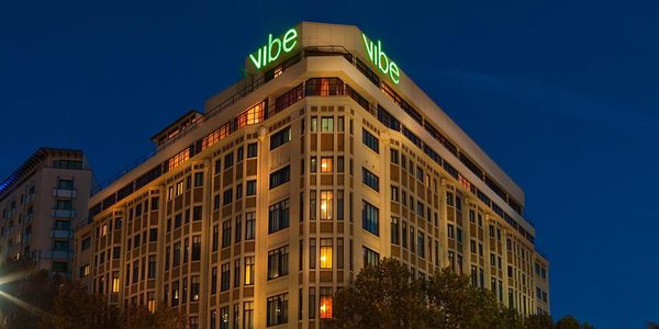 Vibe Hotel Sydney — Property