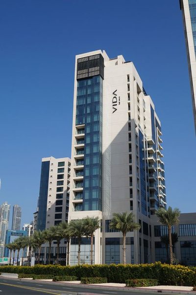 Vida Emirates Hills — Property
