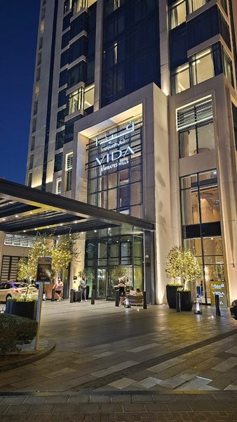 Vida Emirates Hills — Property