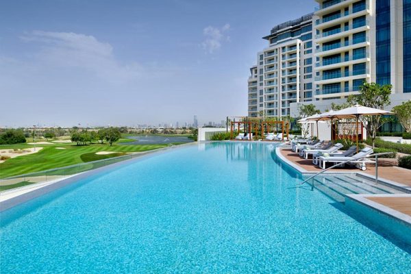 Vida Emirates Hills — Property