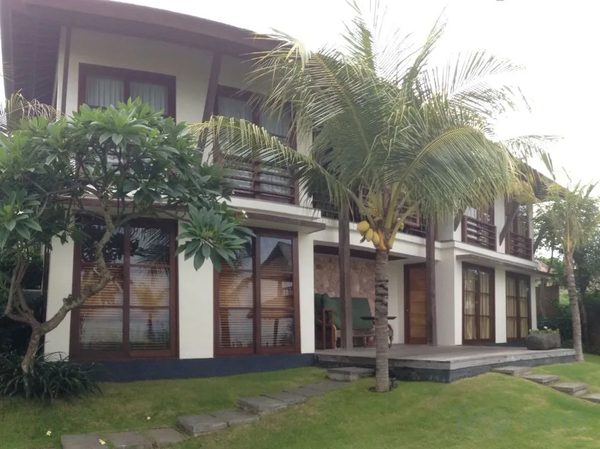 Villa Bukit Segara — Property