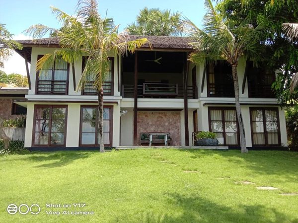 Villa Bukit Segara — Property