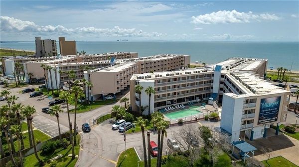 Villa Del Sol — Property