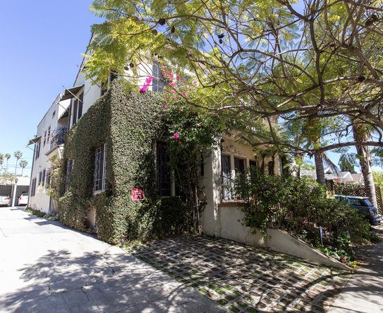 Villa Delle Stelle — Property