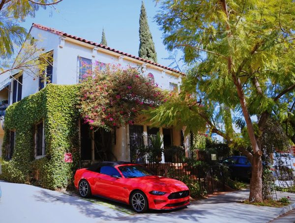 Villa Delle Stelle — Property