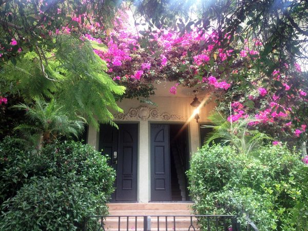 Villa Delle Stelle — Property