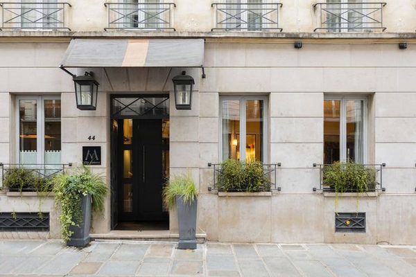 Villa Madame — Property