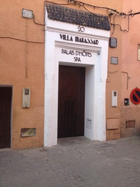Villa Makassar — Property