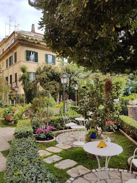 Villa Matissa — Property