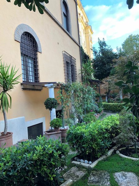 Villa Matissa — Property