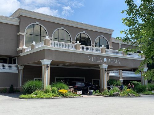 Villa Roma Resort and Conference Center — Property
