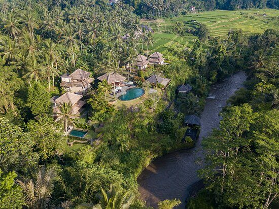 Villa Semana Resort Spa — Property