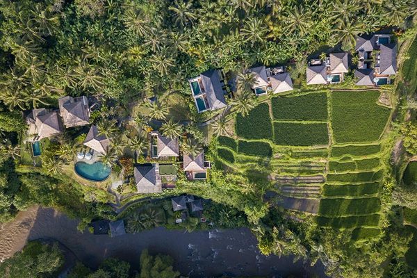 Villa Semana Resort Spa — Property