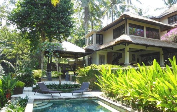 Villa Semana Resort Spa — Property