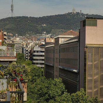 Villarroel Apartments Barcelona Catalonia — Property