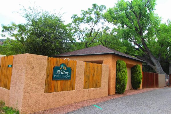 Villas At Poco Diablo A VRI resort — Property