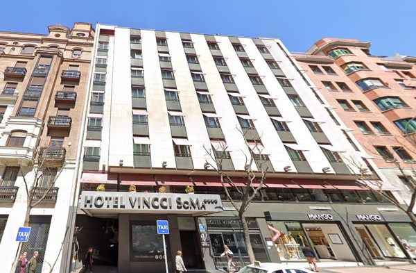 Vincci Soma — Property